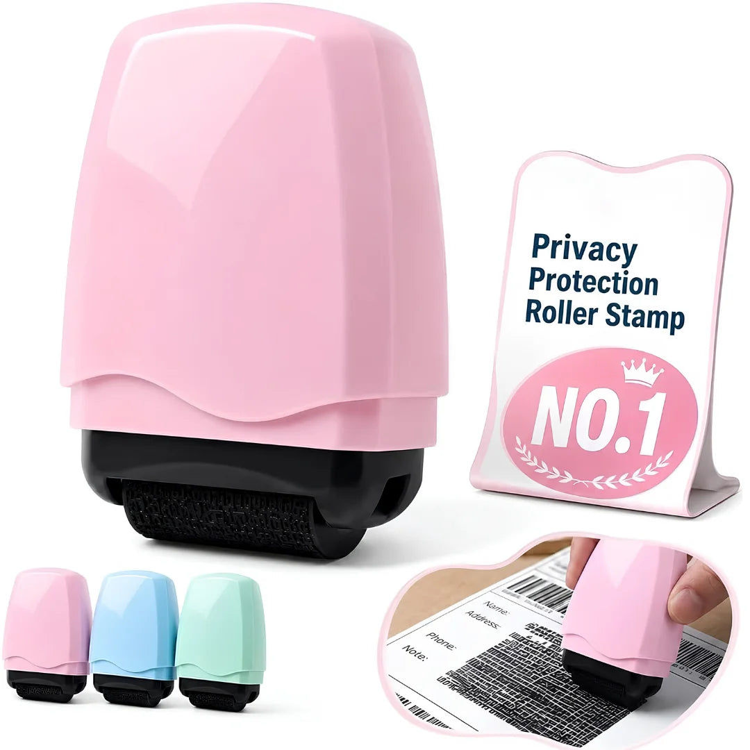 Ingense™ Identity Protection Stamp