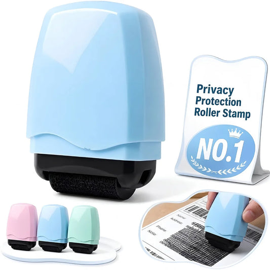 Ingense™ Identity Protection Stamp