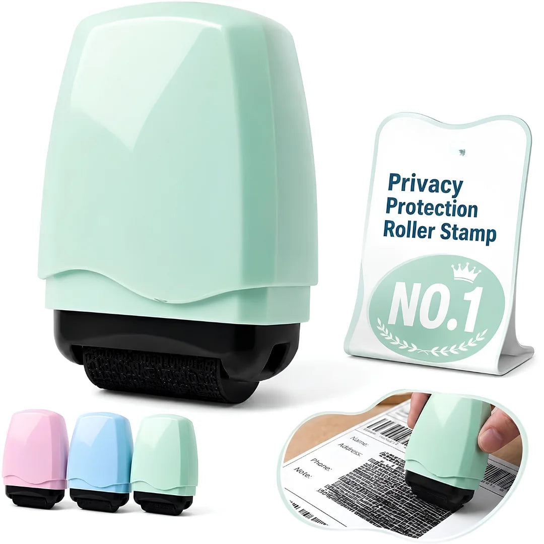 Ingense™ Identity Protection Stamp