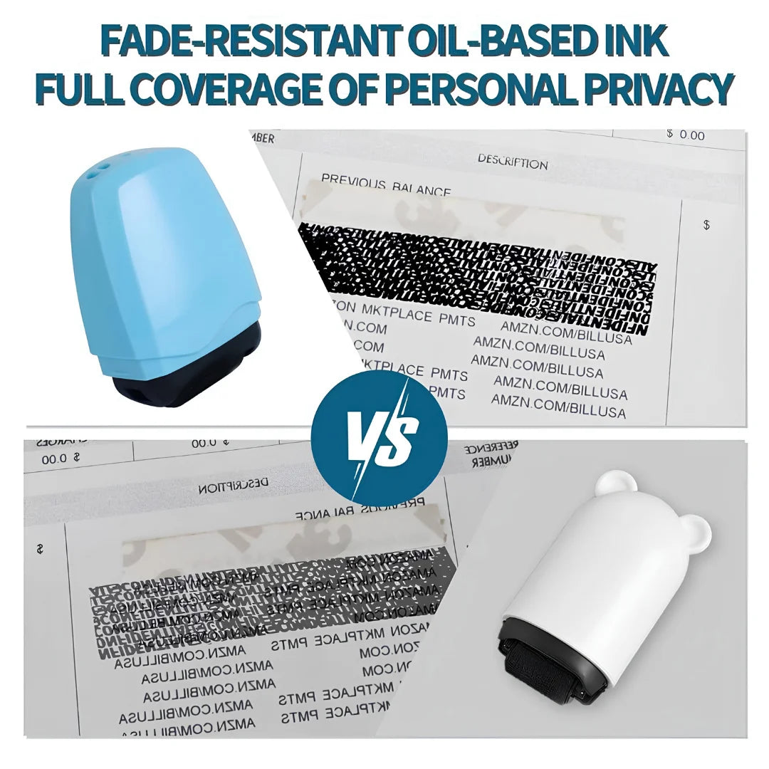 Ingense™ Identity Protection Stamp