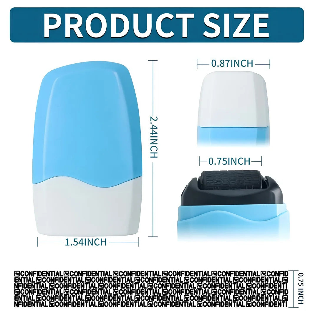 Ingense™ Identity Protection Stamp