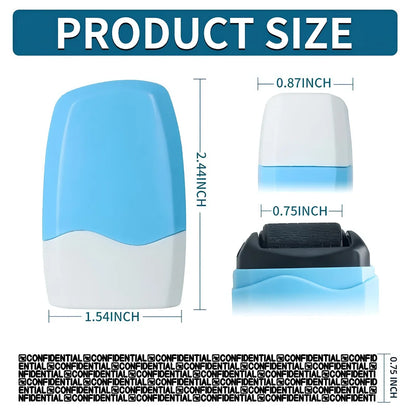 Ingense™ Identity Protection Stamp