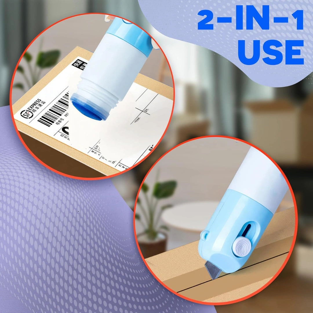 Ingense™ Thermal Label Eraser